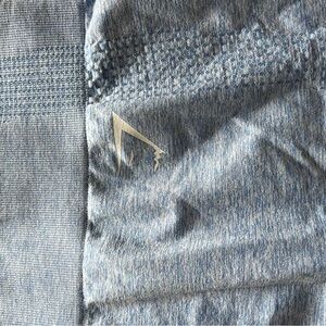 Gymshark Seamless Vital 2.0